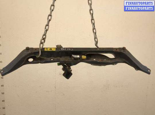 купить Рамка капота на Nissan Note E11 2005-2013