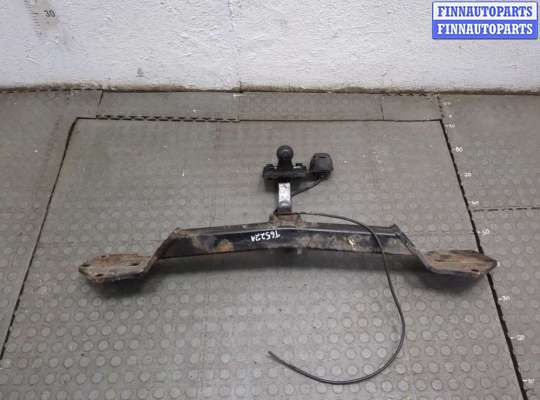 Устройство прицепное (фаркоп) BM3682583 на BMW X5 E53 2000-2006