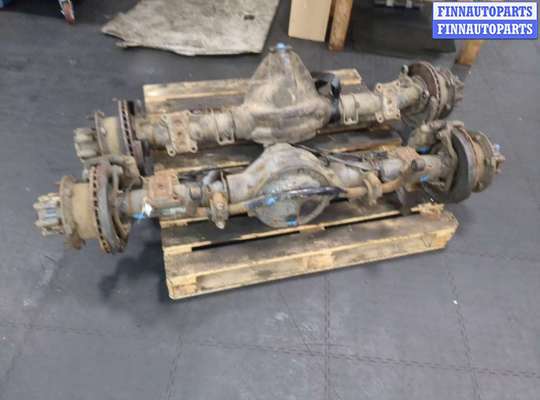 купить Стабилизатор подвески (поперечной устойчивости) на Mercedes Sprinter 2006-2018