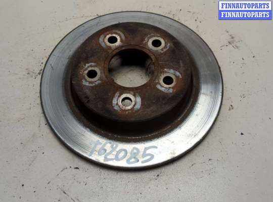 Диск тормозной FO2181177 на Ford Focus 2 2008-2011