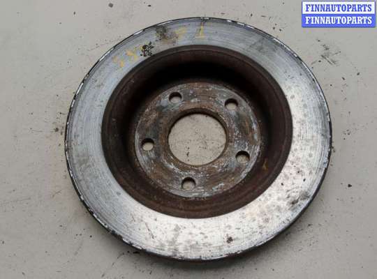 купить Диск тормозной на Ford Focus 2 2008-2011