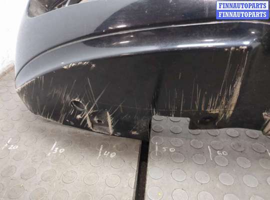 Фара противотуманная (ПТФ) на Mercedes-Benz A (W169)