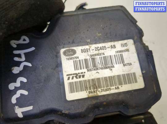 купить Блок АБС, насос (ABS, ESP, ASR) на Ford S-Max 2006-2010