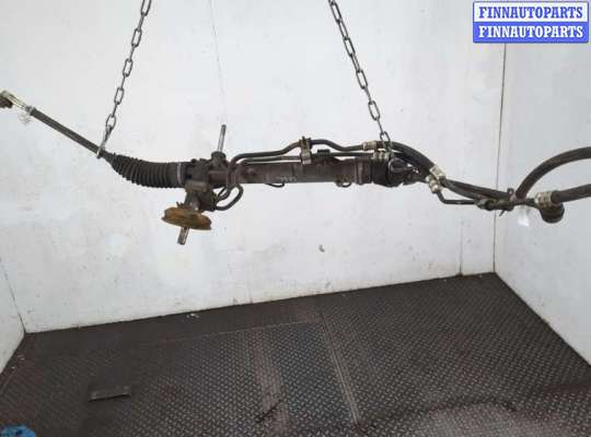 купить Рейка рулевая с г/у на Peugeot 307 2001-2008
