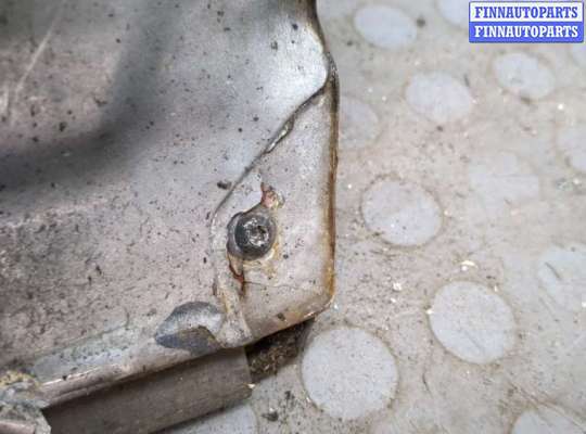 купить Ручка двери наружная на Audi A6 (C6) 2005-2011