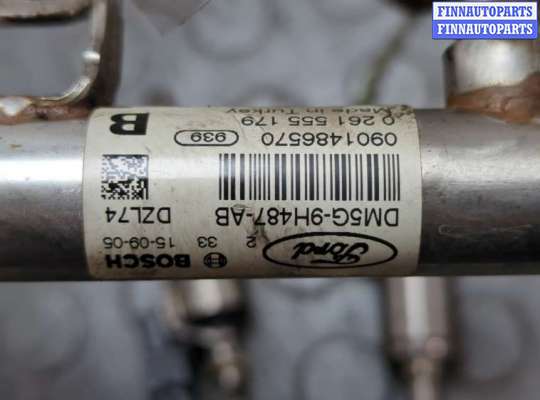 купить Форсунка топливная на Ford C-Max 2015-2019