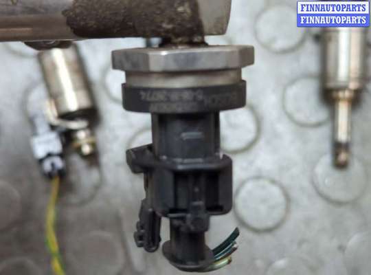 купить Форсунка топливная на Ford C-Max 2015-2019