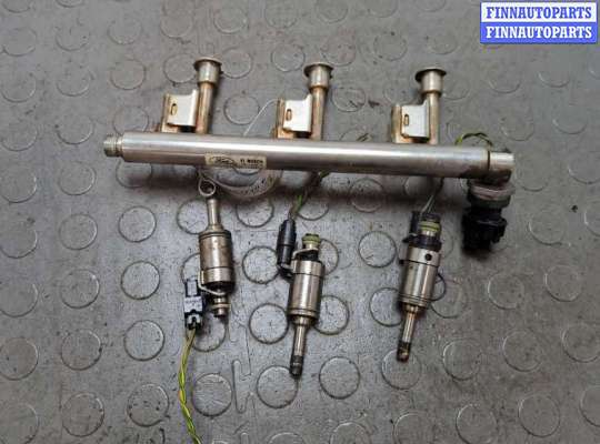 купить Форсунка топливная на Ford C-Max 2015-2019