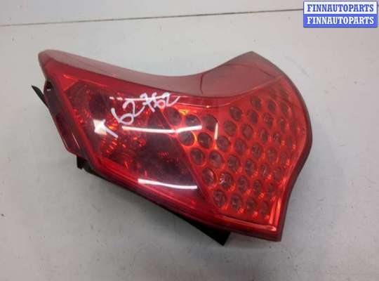 Фонарь (задний) PG1247032 на Peugeot 3008 2009-2016