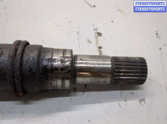 купить Полуось (приводной вал, шрус) на Mazda 3 (BK) 2003-2009