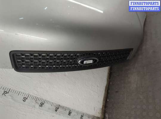 купить Капот на Ford Fusion 2002-2012