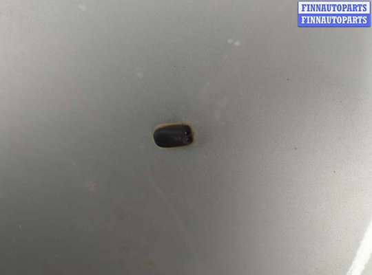 купить Капот на Ford Fusion 2002-2012