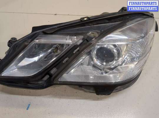 купить Фара (передняя) на Mercedes E W212 2009-2013