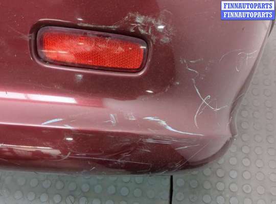 купить Бампер на Peugeot 607