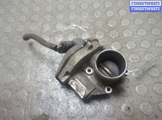 Купить Заслонка дроссельная на Ford Focus 2 2005-2008 Заслонка дроссельная FO2180563 на Ford Focus 2 2005-2008