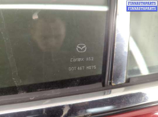 купить Дверь боковая (легковая) на Mazda 6 2008-2012 USA