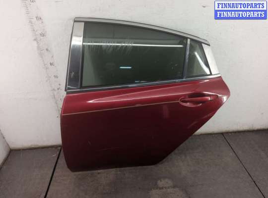 купить Дверь боковая (легковая) на Mazda 6 2008-2012 USA