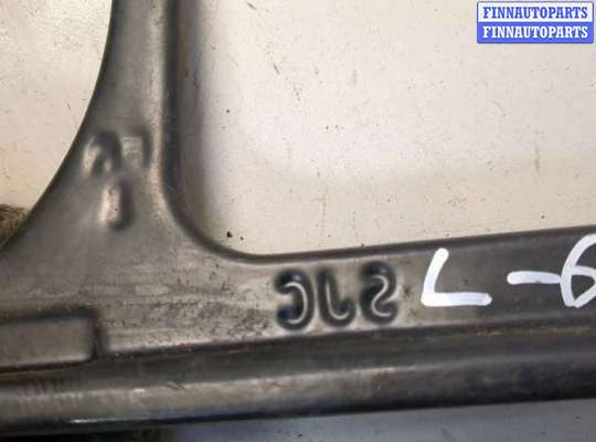 купить Кронштейн аккумуляторной батареи на Honda Ridgeline 2005-2014