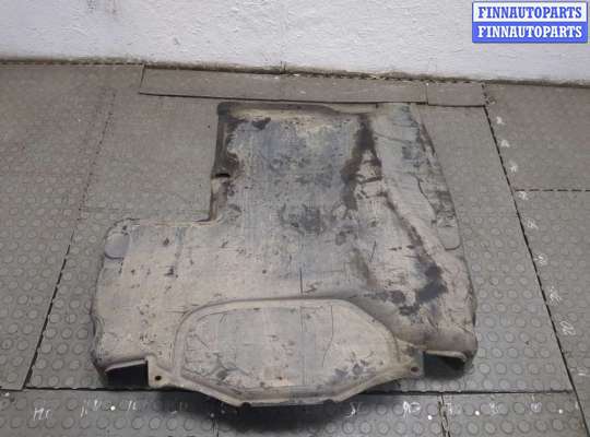 купить Защита днища, запаски, КПП, подвески на Mercedes C W203 2000-2008