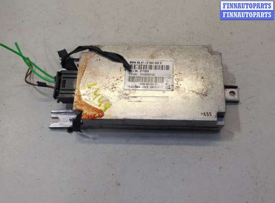 купить Блок комфорта на BMW 7 E65 2001-2008