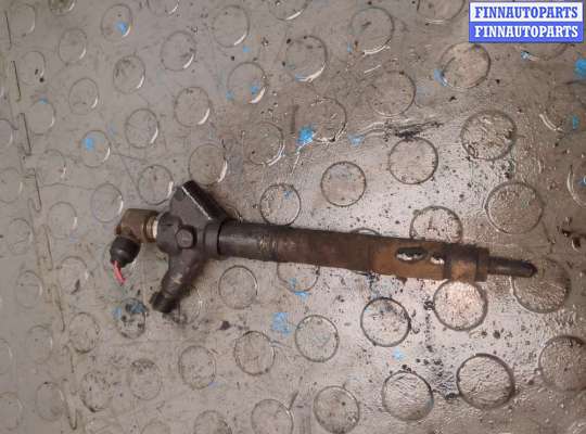 купить Форсунка топливная на Lexus IS 2005-2016