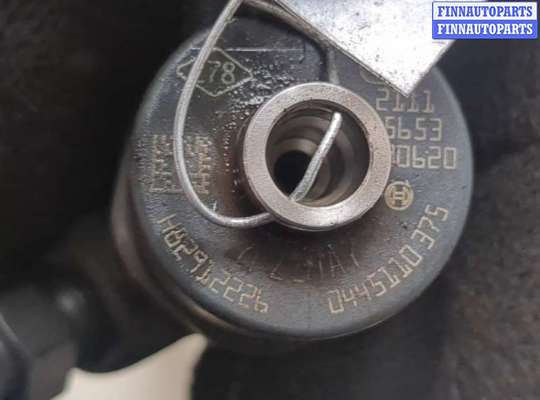купить Форсунка топливная на Nissan Primastar 2001-2025