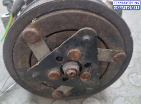 купить Компрессор кондиционера на Peugeot 307 2001-2008