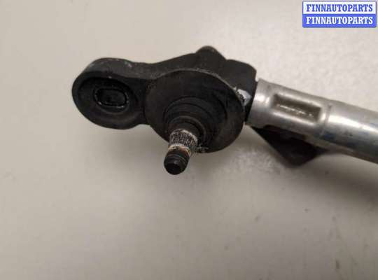 купить Механизм стеклоочистителя (трапеция дворников) на Opel Astra G 1998-2005