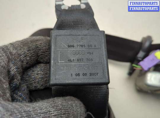 купить Ремень безопасности на Audi Q7 2005-2015