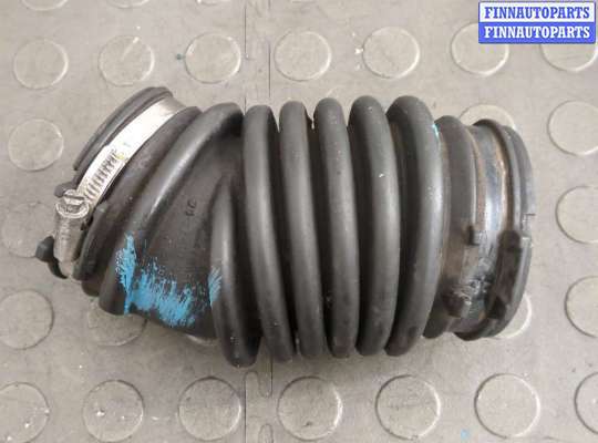 Гофра (патрубок) воздушного фильтра на Ford C-Max I