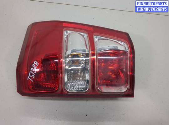 купить Фонарь (задний) на Suzuki Grand Vitara 2005-2016