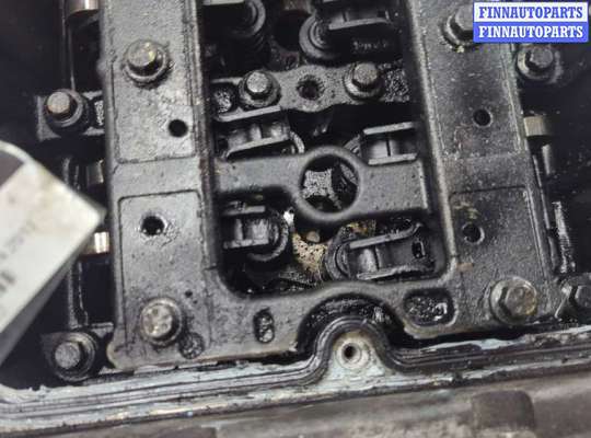 купить Головка блока (ГБЦ) на Ford Transit 2006-2014