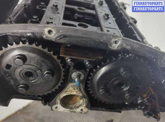 купить Головка блока (ГБЦ) на Ford Transit 2006-2014