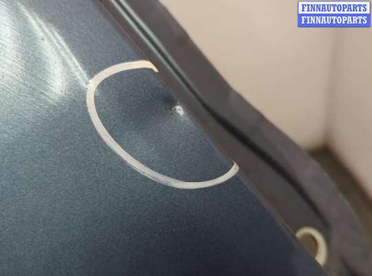 купить Крыло на Audi A6 (C6) 2004-2011