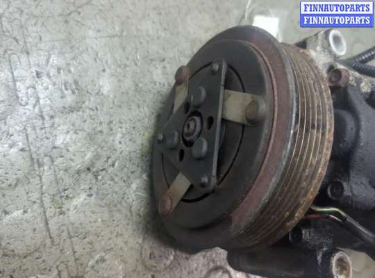 купить Компрессор кондиционера на Peugeot 207 2006-2015