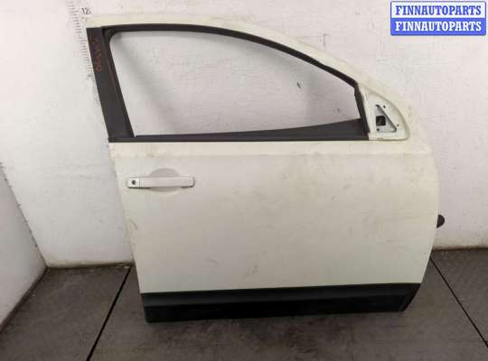 купить Ручка двери наружная на Nissan Qashqai 2006-2013