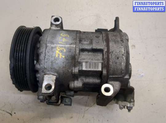 Компрессор кондиционера на Nissan Pathfinder III (R51)