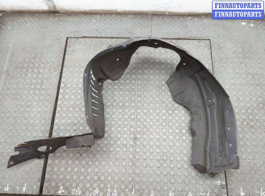 купить Защита арок (подкрылок) на Mazda 6 (GH) 2007-2012