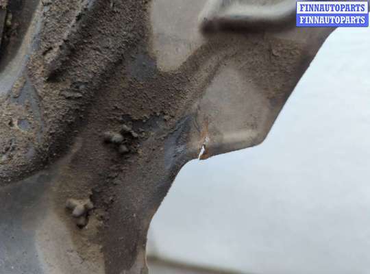 купить Защита арок (подкрылок) на Mazda 6 (GH) 2007-2012