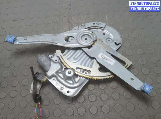 купить Стеклоподъемник электрический на Volvo XC90 2002-2014