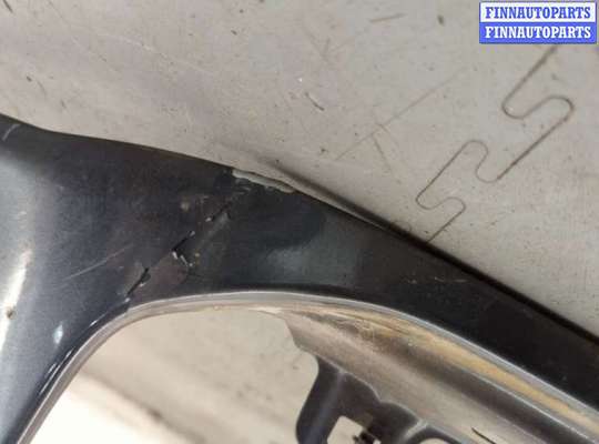 купить Ресничка под фару на Toyota RAV 4 2000-2005