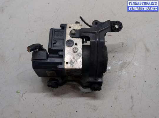 купить Блок АБС, насос (ABS, ESP, ASR) на BMW X5 E53 2000-2007