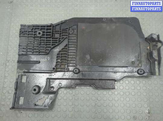 Защита днища, запаски, КПП, подвески AU1648794 на Audi A3 (8V) e-tron 2014-2018