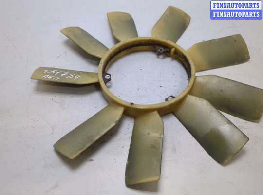 купить Крыльчатка вентилятора (лопасти) на Mercedes Viano 2003-2014
