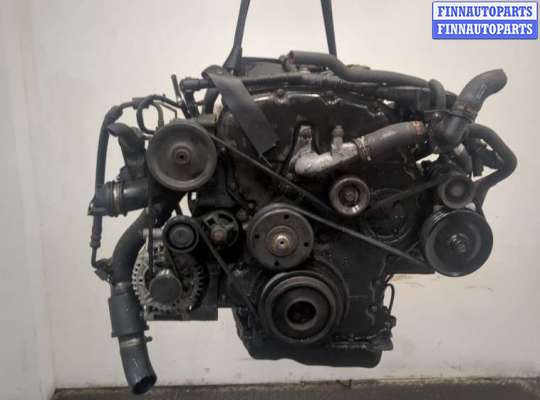 купить Форсунка топливная на Ford Transit 2006-2014