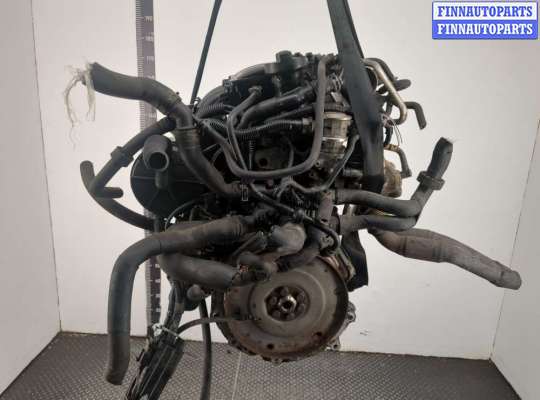 купить Двигатель (ДВС) на Volkswagen Golf 4 1997-2006