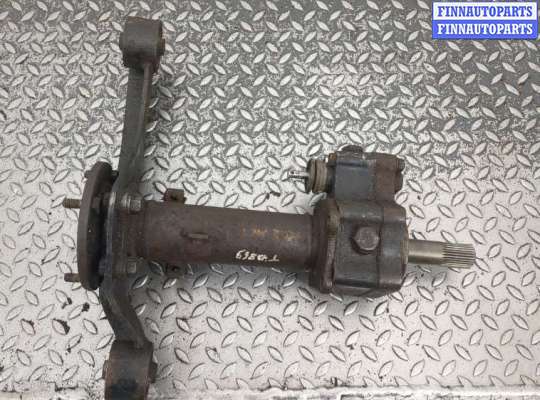 купить Полуось (приводной вал, шрус) на Hyundai Terracan 2001-2007