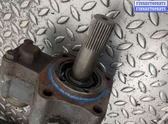 купить Полуось (приводной вал, шрус) на Hyundai Terracan 2001-2007