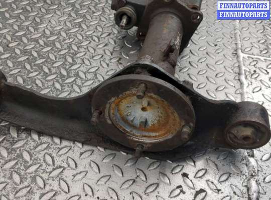 купить Полуось (приводной вал, шрус) на Hyundai Terracan 2001-2007