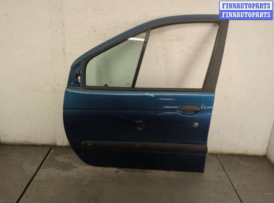 купить Кнопка стеклоподъемника (блок кнопок) на Renault Scenic 1996-2002